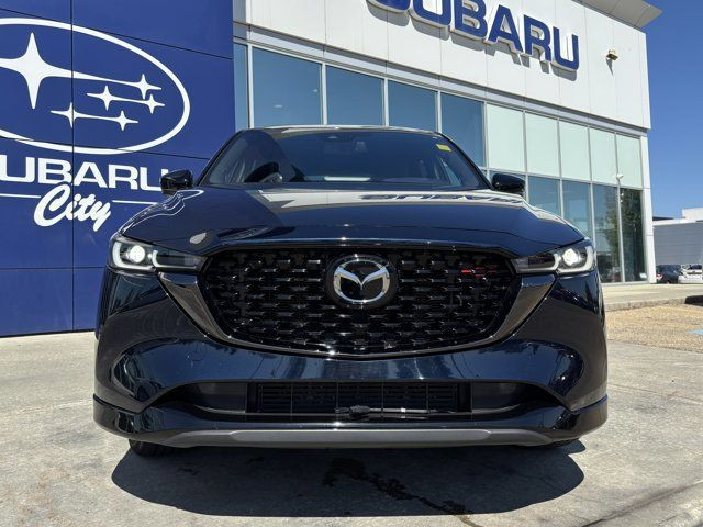 2023 Mazda CX-5 Sport Design w/Turbo | Low Mileage in Cars & Trucks in Edmonton - Image 3