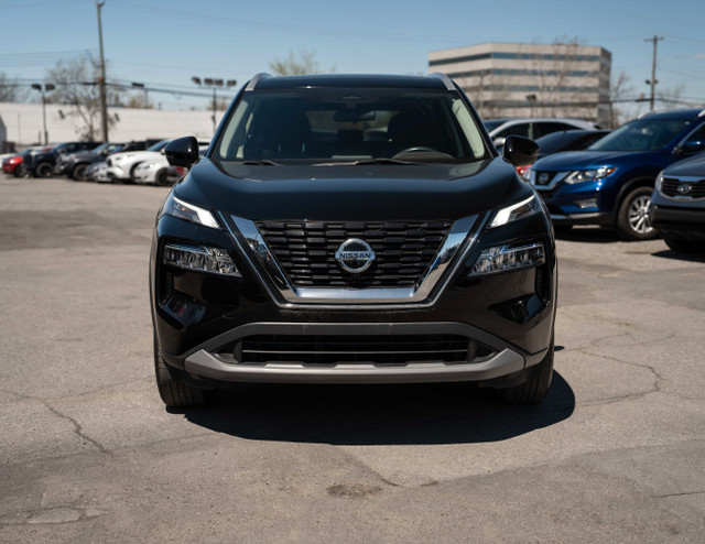 2021 Nissan Rogue SV AWD PRO PILOT / ANDROID + APPLE PAY  / TOIT in Cars & Trucks in City of Montréal - Image 2
