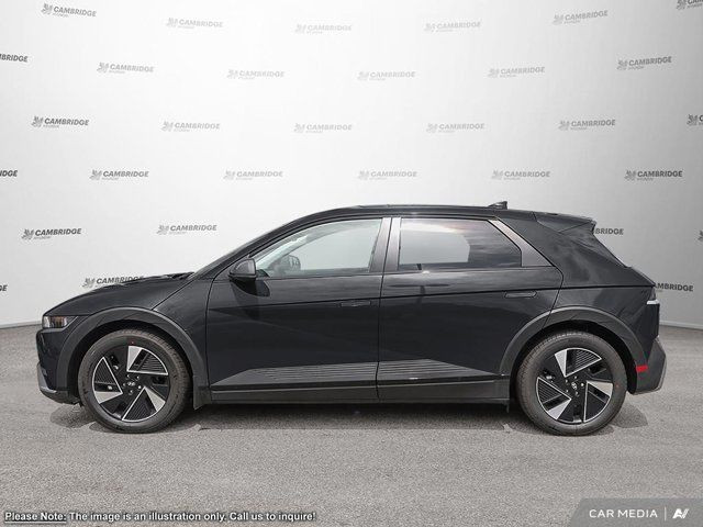 2025 Hyundai IONIQ 5 Preferred in Cars & Trucks in Cambridge - Image 3