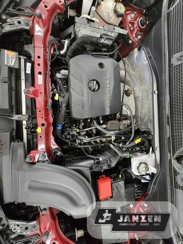 2023 Buick Encore GX Preferred in Cars & Trucks in Portage la Prairie - Image 3