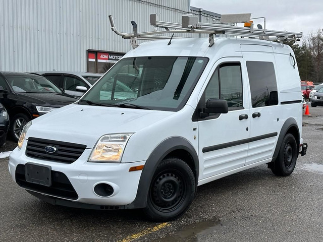 2011 Ford Transit Connect XLT in Cars & Trucks in Markham / York Region