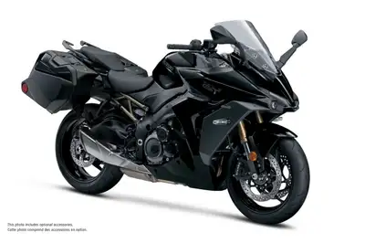 THE SMART SPORTS TOURER Daytonas Suzuki Cash Sale! $16899 + $ 1443(Freight/PDI/Doc/Levy) = $18342 +...