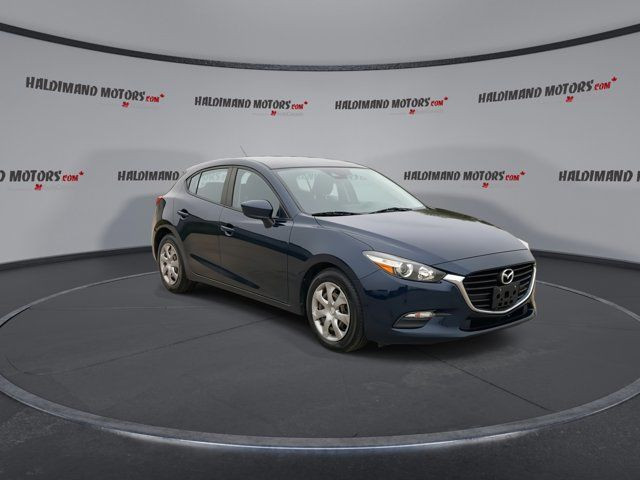 2018 Mazda Mazda3 Sport GX in Cars & Trucks in Hamilton - Image 2
