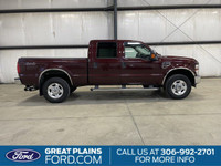 GREAT PLAINS FORD is located in Weyburn, Sk. Our team is committed to providing you excellent custom... (image 4)