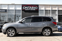 Engine: V6 Cylinder Engine 3.5L L/100Km City: 12.4 L/100Km Hwy: 9.2 Safety Equipment Electronic Stab... (image 3)