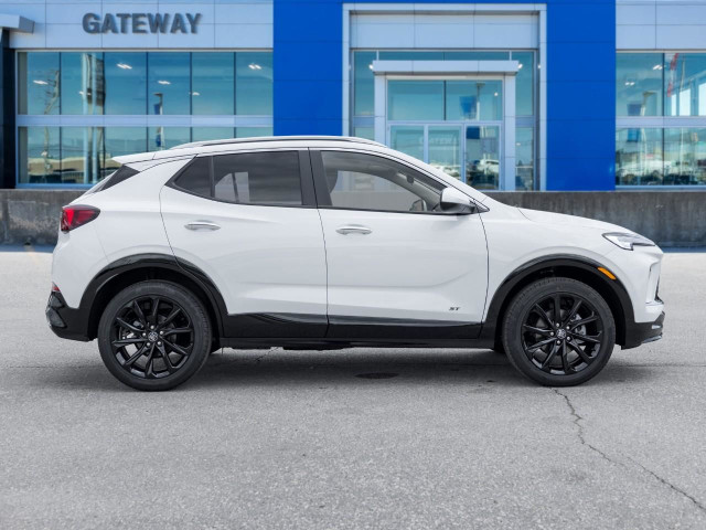 2025 Buick Encore GX Sport Touring in Cars & Trucks in Mississauga / Peel Region - Image 3