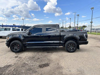 Recent Arrival! 4WD, 6 Speakers, 6 Black Running Boards, AM/FM radio: SiriusXM with 360L, Black Fron... (image 1)
