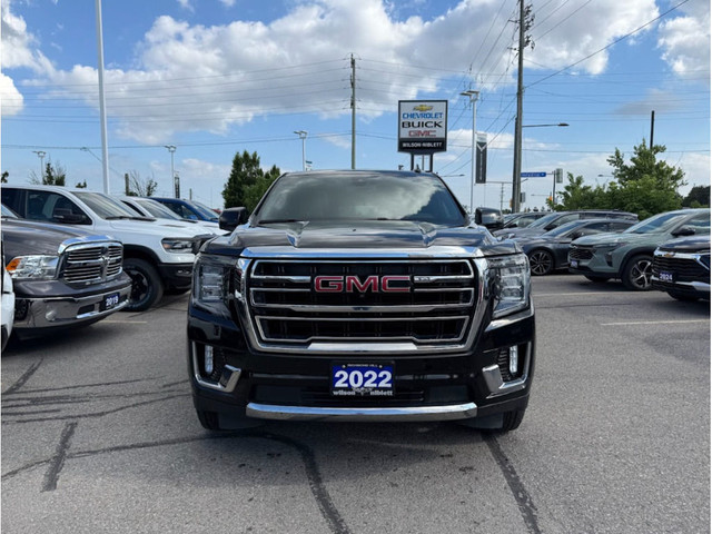 2022 GMC Yukon SLT- HD Surround Vision | Panoramic Sunroof in Cars & Trucks in Markham / York Region - Image 2
