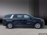 This Kia Carnival boasts a Regular Unleaded V-6 3.5 L/212 engine powering this Automatic transmissio... (image 6)