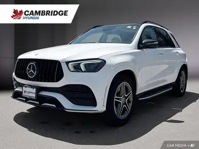 This Mercedes-Benz GLE boasts a Intercooled Turbo Gas/Electric I-6 3.0 L/183 engine powering this Au...