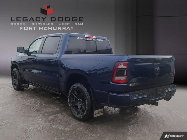 2024 Ram 1500 SPORT in Cars & Trucks in Fort McMurray - Image 4
