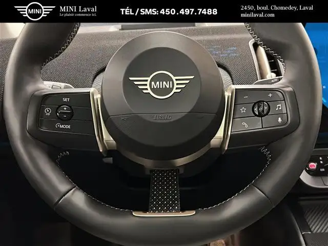 2025 MINI Countryman SE | Ligne Première | Ligne Classique in Cars & Trucks in Laval / North Shore - Image 24