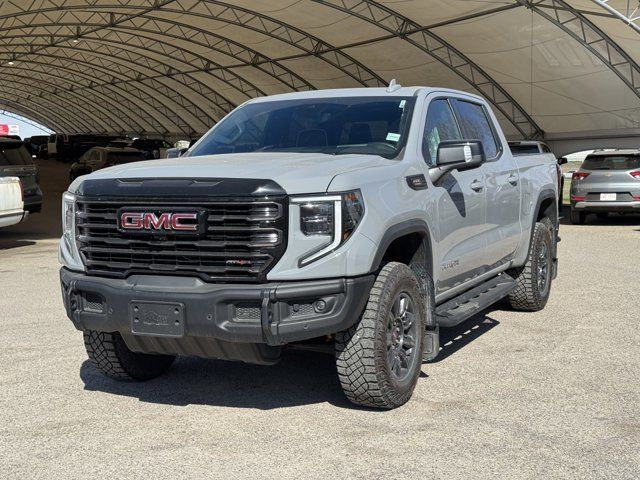 2024 GMC Sierra 1500 AT4X in Cars & Trucks in Calgary