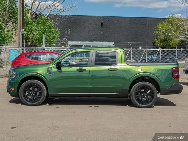 2025 Ford Maverick XLT Hybrid62940368662529122