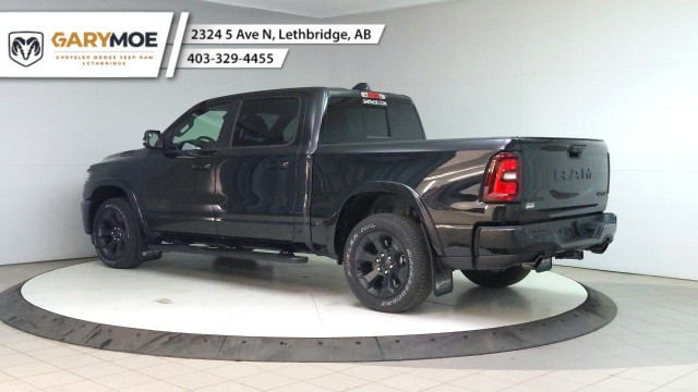 2025 Ram 1500 in Cars & Trucks in Lethbridge - Image 3