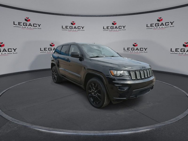 2022 Jeep Grand Cherokee WK Altitude - $161.33 /Wk in Cars & Trucks in Fort McMurray - Image 2