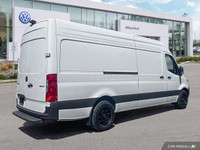 This Mercedes-Benz 2500 VAN boasts a Intercooled Turbo Diesel I-4 2.0 L/119 engine powering this Aut... (image 3)
