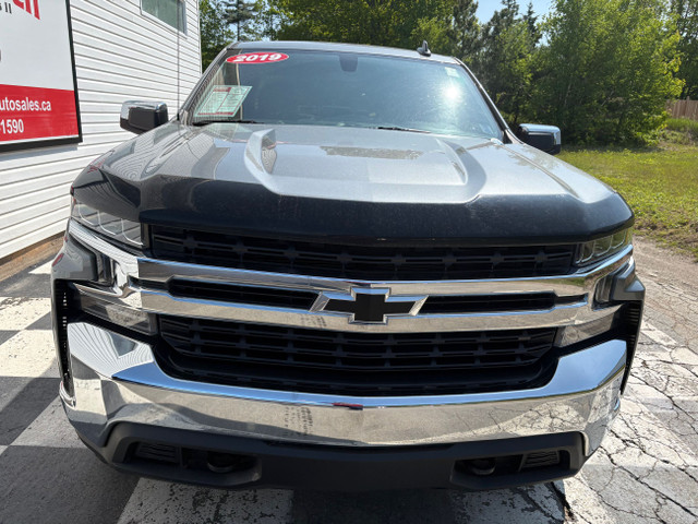2019 Chevrolet Silverado 1500 LT in Cars & Trucks in Annapolis Valley - Image 3