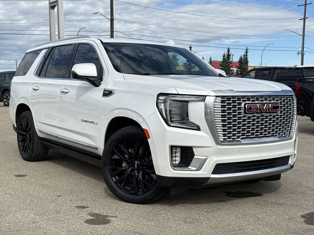 2023 GMC Yukon Denali in Cars & Trucks in Edmonton - Image 2