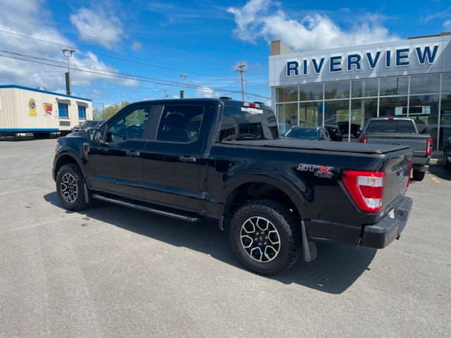 2022 Ford F-150 in Cars & Trucks in Fredericton - Image 3