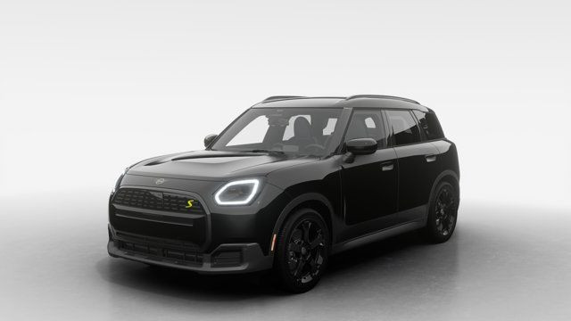 2025 MINI Countryman SE in Cars & Trucks in Laval / North Shore