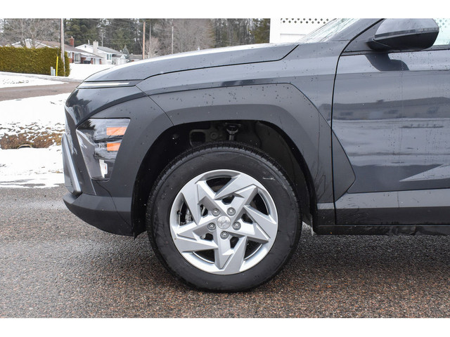 2024 Hyundai Kona Essential in Cars & Trucks in Pembroke - Image 3
