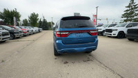 This 2025 DODGE DURANGO GT AWD has the following options Leather Trimmed Bucket Seats, Remote Start... (image 7)