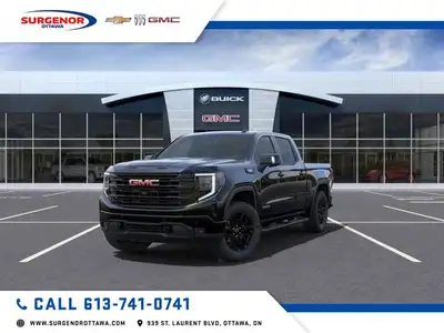 Leather Seats, Sunroof, Duramax 3.0L Turbo Diesel Engine, Premium Package, Spray-On Bedliner! No mat...