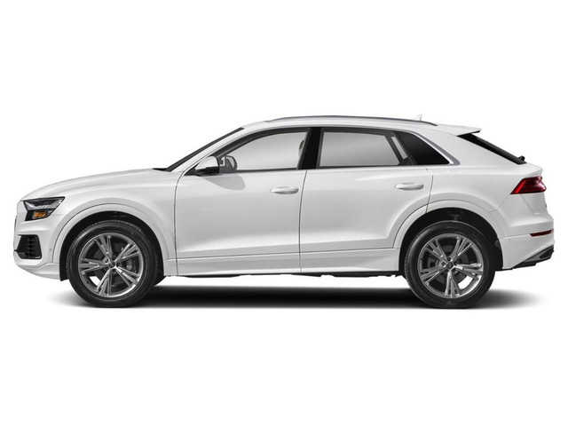 2023 Audi Q8 Technik - S Line | Air Suspension | Tech Pkg in Cars & Trucks in Saskatoon - Image 3