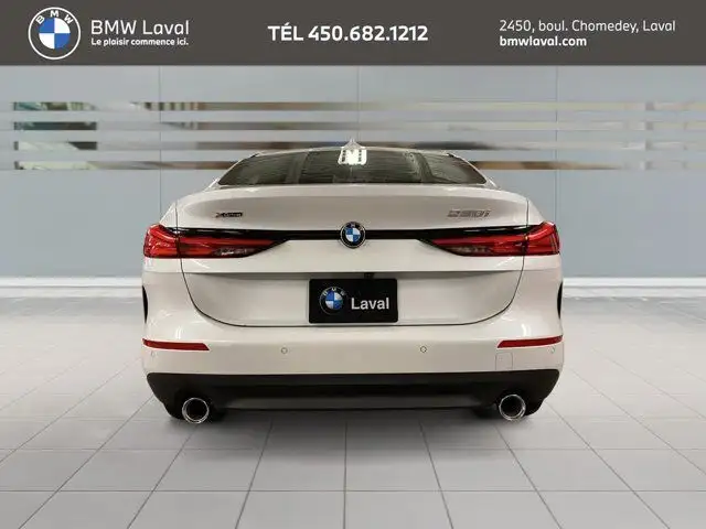 2024 BMW 2 Series 228i xDrive in Cars & Trucks in Laval / North Shore - Image 6
