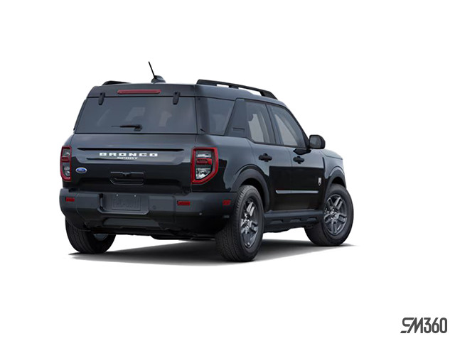 2025 Ford Bronco Sport Big Bend in Cars & Trucks in Windsor Region - Image 2