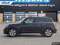 Look at this certified 2020 MINI Countryman Cooper Countryman AWD | Leather | Panoramic Sunroof | He... (image 1)