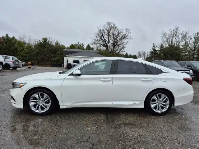 2018 Honda Accord LX Certified/Clean in Cars & Trucks in London - Image 7