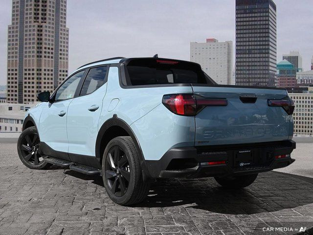 2024 Hyundai Santa Cruz Ultimate AWD | 3M | One Owner | 360 in Cars & Trucks in Calgary - Image 3