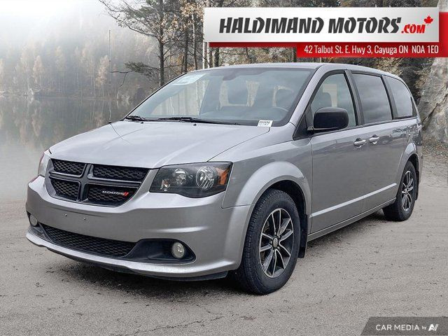 2019 Dodge Grand Caravan SXT in Cars & Trucks in Hamilton