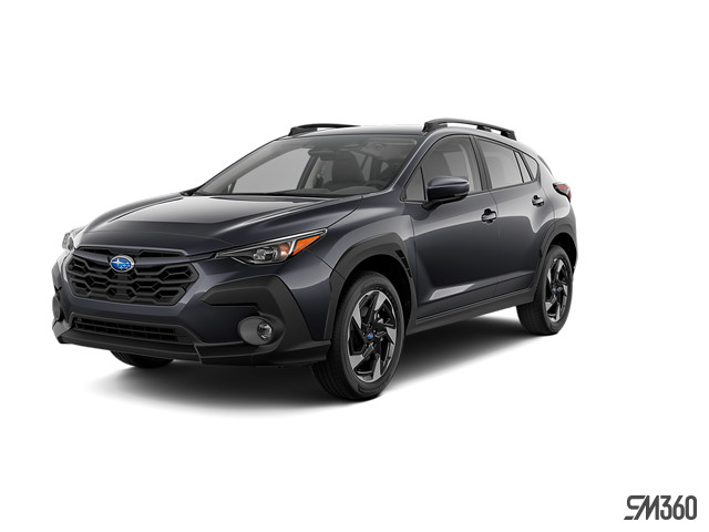 2025 Subaru Crosstrek Limited in Cars & Trucks in Grande Prairie - Image 3