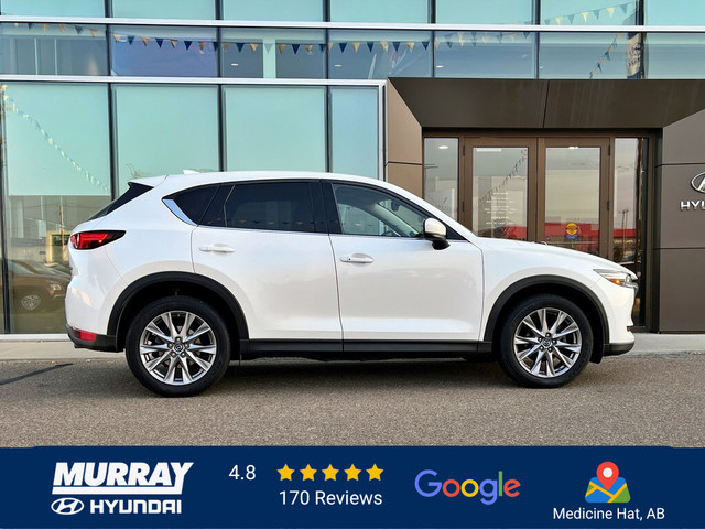 2019 Mazda CX-5 GT Auto AWD Just Arrived in Cars & Trucks in Medicine Hat - Image 4
