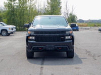 The 2020 Chevrolet Silverado 1500 Custom Trail Boss is a rugged and capable full-size pickup designe... (image 2)