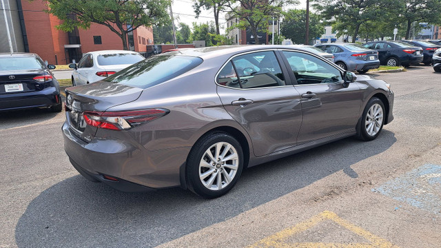 2021 Voitures Toyota Camry in Cars & Trucks in Longueuil / South Shore - Image 4