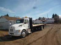 NEW SWS 8.5x24 Heavy Duty Truck Deck
