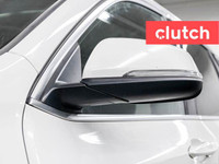 Auto Dimming Rearview Mirror, Front Heated Seats, Driver Seat Memory System and more! Clutch is the... (image 8)