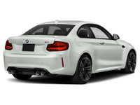 2018 BMW M2- No Hidden Fees or Add-Ons! Just add GST to our price and enjoy a transparent & surprise... (image 2)