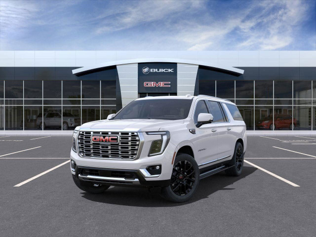 2025 GMC Yukon XL Denali in Cars & Trucks in Oakville / Halton Region