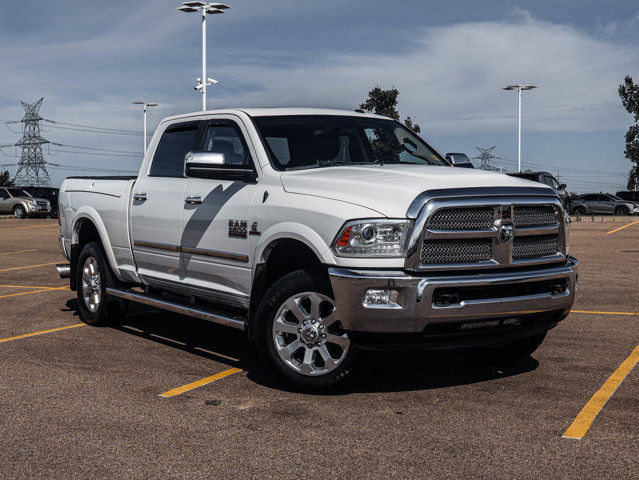 2015 Ram 3500 Longhorn Limited 6.7L in Cars & Trucks in Strathcona County - Image 2