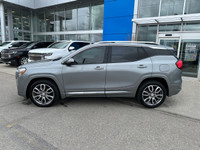 WAS: $37868 NOW: $35495 plus taxes and licensing feesDescription JUST LANDED 2023 GMC TERRAIN DENALI... (image 7)