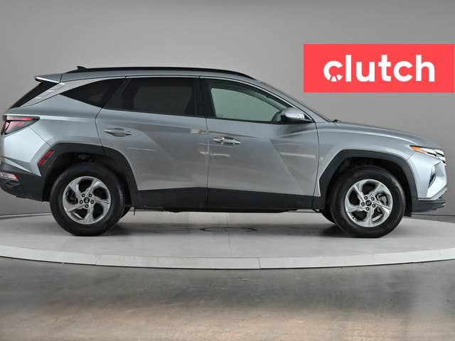 2022 Hyundai Tucson Preferred AWD w/ Apple CarPlay, Heated Front in Cars & Trucks in City of Toronto - Image 4
