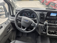 Certified! Ford Transit T-250 High Roof Extra Length Cargo Van, Clean Carfax, Former Rental This veh... (image 7)