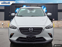 Check out this certified 2020 Mazda CX-3 GS AWD | Leather Trim | Sunroof | Heated Steering + Seats |... (image 7)