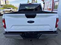 XLT | 4WD | SuperCrew | 5.5' Box This 2018 Ford F-150 XLT SuperCrew with the 5.5' box combines depen... (image 4)