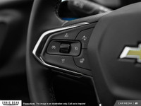 Engine: 3 Cylinder Engine 1.2L L/100Km City: 8.5 L/100Km Hwy: 7.6 Safety Equipment HD Rear Vision Ca... (image 9)